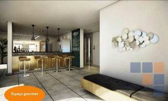 Imagem 4: Apartamento com 3 dormitórios à venda, 83 m² por R$ 694.300,00 - São Lucas - Belo Horizont