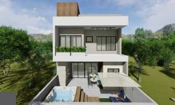 Imagem 6: Quase pronta! Linda Casa no Costa do Sol..