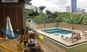 Imagem: Casa locação no Morumbi!