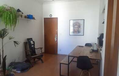 Imagem 7: Apartamento para aluguel possui 75 metros quadrados com 2 quartos em Grajaú - Rio de Janei