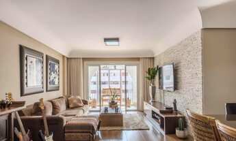 Imagem: Venda Apartamento 3 Dormitórios - 150 m²