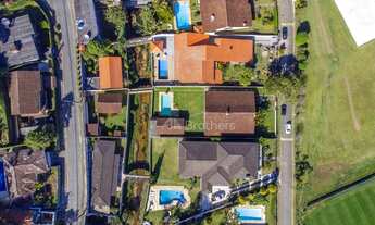 Imagem 3: Casa com 4 dormitórios à venda por R$ 2.350.000,00 - Carlos Guinle - Teresópolis/RJ