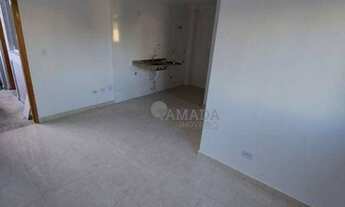 Imagem 2: Apartamento com 2 dormitórios à venda, 39 m² por R$ 219.000,00 - Vila Esperança - São Paul