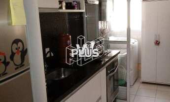 Imagem 4: Apartamento em Sorocaba bairro Parque Campolim