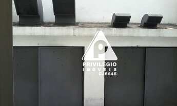 Imagem 5: Prédio comercial em Botafogo