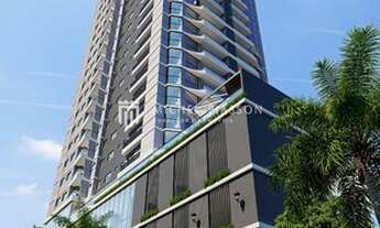 Imagem 2: Apartamentos com 04 suítes no Centro de Itapema