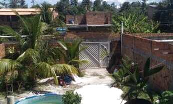 Imagem 6: Linda casa na Ilha de Vera Cruzs