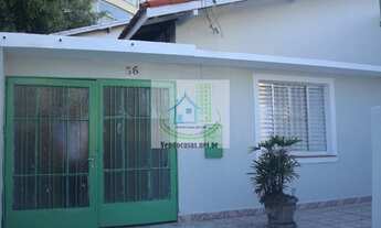 Imagem 5: Casa terrea Com 2 Dorm, 3 Vagas, 100 Metros Da Av. N.S. Sabará