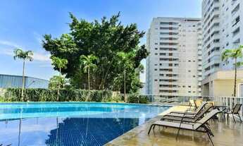 Imagem: Apartamento para venda tem 85 metros quadrados