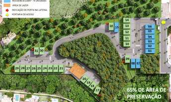 Imagem 4: Condomínio Bosque Urbanova - Casa / sobrado para venda