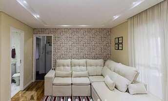 Imagem 3: Apartamento para venda possui 105 metros quadrados com 2 quartos em Vila Formosa - São Pau