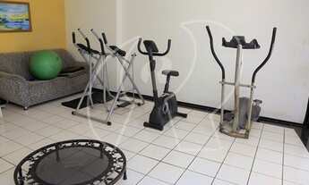 Imagem 5: Apartamento com ótima localização, 72m², 3 quartos ( sendo 2 suítes), sala com varanda, a