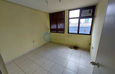Imagem 2: São Paulo - Conjunto Comercial/Sala - Chácara Santo Antônio (zona Sul