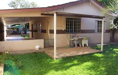 Imagem 2: Casa com 2 dormitórios à venda, 90 m² por R$ 295.000,00 - Jardim Residencial São Roque - F