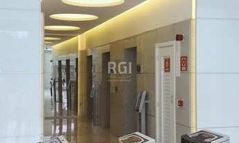 Imagem 3: Porto Alegre - Conjunto Comercial/Sala - Petrópolis