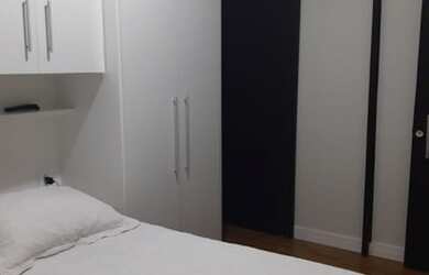 Imagem 7: Apartamento com 2 Quartos e 2 banheiros à Venda, 60 m² por R$ 270.000