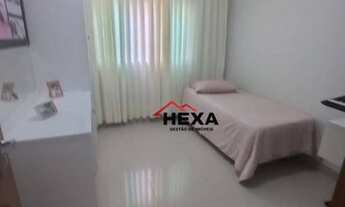 Imagem 6: Casa com 3 quartos sendo 1 suíte à venda, 200 m² por R$ 400.000 - Jardim Canedo - Senador