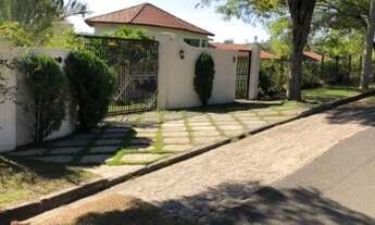 Imagem 5: CHÁCARA RESIDENCIAL em INDAIATUBA - SP, LAGOS DE SHANADU