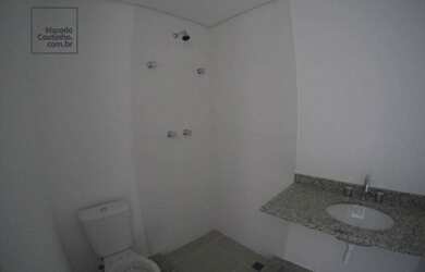 Imagem 5: Apartamento para Venda em Curitiba, Santo Inácio, 2 dormitórios, 1 suíte, 2 banheiros, 2 v