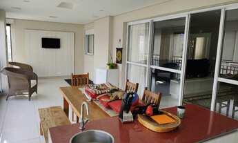 Imagem 2: Apartamento a venda 242 m² 3 suites, home office, 3 vagas Nova Petrópolis São Bernardo do