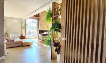 Imagem 6: Casa com 3 dormitórios à venda, 413 m² por R$ 5.900.000,00 - Aspen Mountain - Gramado/RS