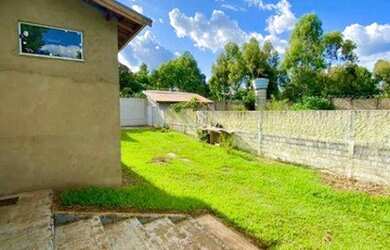 Imagem 6: Chácara com 3 dormitórios à venda, 2650 m² por R$ 1.200.000,00 - Zona Rural - Cristais Pau