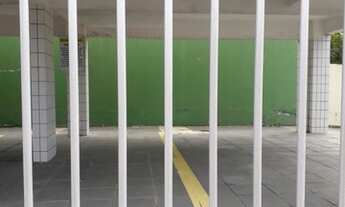 Imagem 2: Apartamento para aluguel com 80 metros quadrados com 2 quartos em Centro - Mongaguá - SP