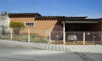 Imagem: Casa com 3 dormitórios à venda, 293 m²