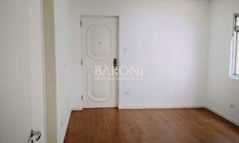 Imagem 4: São Paulo - Apartamento Padrão - Higienópolis