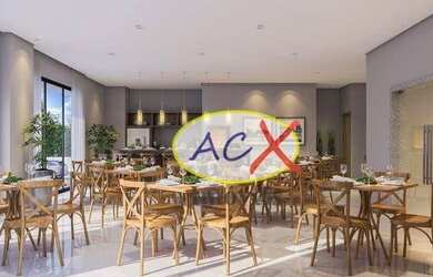 Imagem 2: Apartamento com 2 dormitórios à venda, 81 m² por R$ 727.000,00 - Vila Izabel - Curitiba/PR