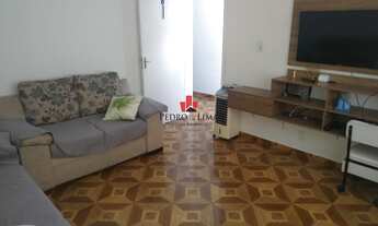 Imagem 2: Sobrado Frontal na Penha