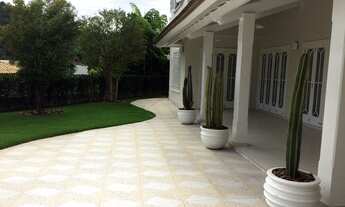 Imagem: Barueri - Casa Padrão - Residencial Tamboré