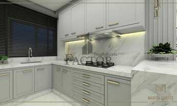 Imagem 4: Apartamento Cobertura Duplex