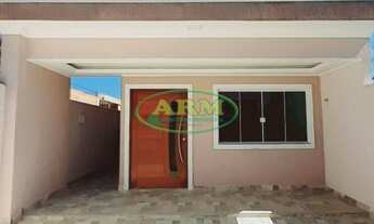 Imagem 2: Maricá - Casa Padrão - Itaipuaçú