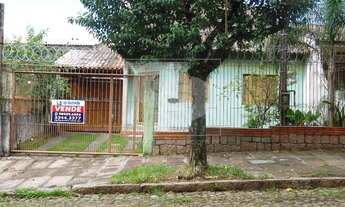 Imagem 2: PORTO ALEGRE - Terreno Padrão - São Sebastião