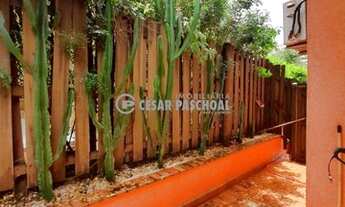 Imagem 5: Casa em Condomínio Sobrado Bosque das Juritis Sobrado Com Ampla Sala Para 3 Ambientes Com