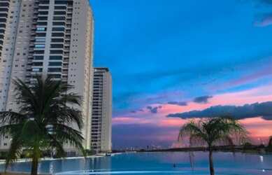 Imagem 7: Venda-Apartamento Brasil Beach 88 m², com planejados - Cuiabá - MT