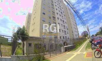 Imagem: Porto Alegre - Apartamento Padrão - Jardim