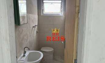 Imagem 4: Kitnet com 1 dormitório para alugar, 49 m² por R$ 650,00/mês - Paulicéia - São Bernardo do