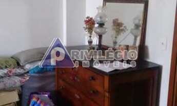 Imagem 5: Flat à venda, 2 quartos, 1 suíte, 2 vagas, Copacabana - RIO DE JANEIRO/RJ