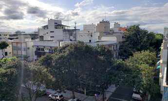 Imagem 6: Apartamento para venda com 120 metros quadrados com 4 quartos em Jardim da Penha - Vitória