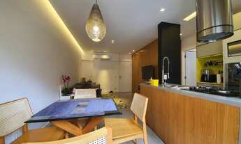 Imagem 5: Flat Reformado de 55m2 em Ipanema