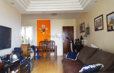 Imagem 3: Apartamento - São Bernardo - Campinas