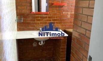 Imagem 6: Casa à venda, 2 quartos, 1 suíte, Largo da Batalha - Niterói/RJ