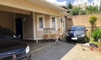 Imagem: Casa com 3 dormitórios à venda, 167 m²