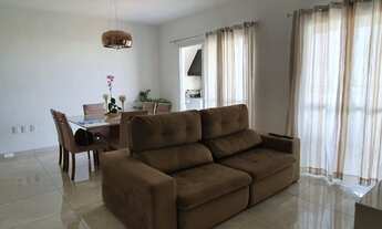 Imagem 2: Lindo apartamento no Palazzo Royalle em Indaiatuba!