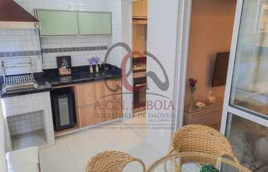 Imagem 6: Apartamento novo a venda na praia das Toninhas