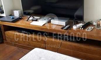 Imagem 5: Palais Des Sports- Chacara Santo Antonio 95 mts - 2 suítes- 2 vagas - Locação 4.900,00