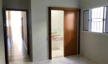 Imagem 15: Casa à venda, 70 m² por R$ 295.000,00 - Vila Alto Paraíso - Bauru/SP