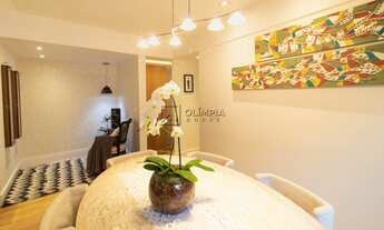 Imagem 7: Apartamento Locação Vila Olímpia 98 m² 2 Dormitórios